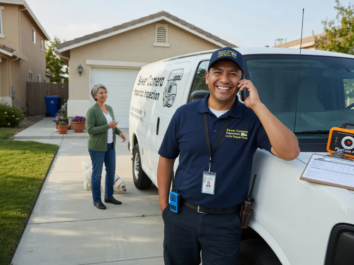 Sewer Line Repair Anton Chico, NM FAQs